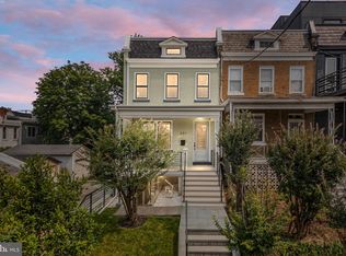 331 Upshur St NW, Washington, DC 20011