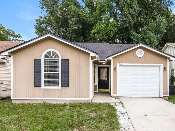 7862 Aquarius Cir S, Jacksonville, FL 32216