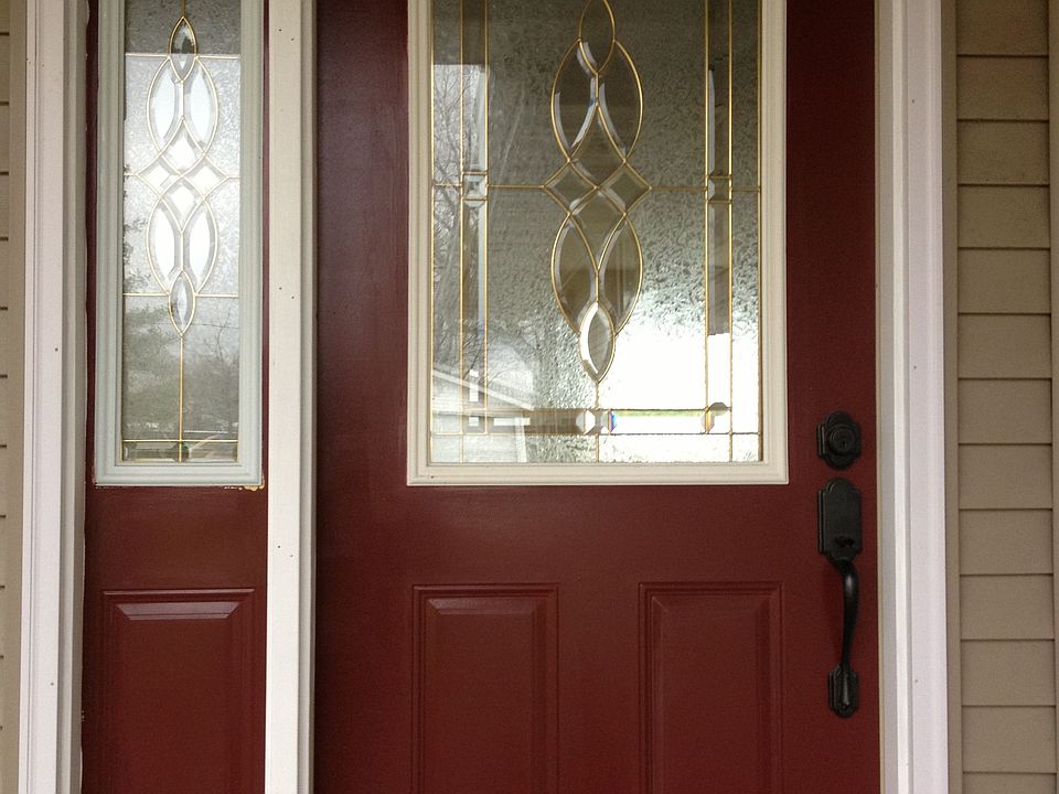 Welcome Home