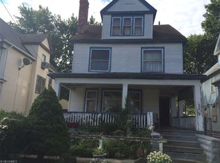 10004 Westchester Ave, Cleveland, OH 44108