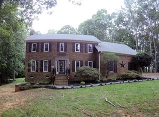 3100 Barnhardt Rd NW, Concord, NC 28025