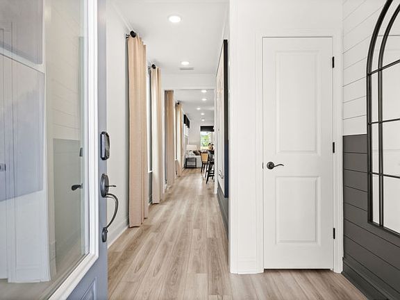 Entryway