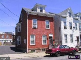 118 Kent St, Trenton, NJ 08611