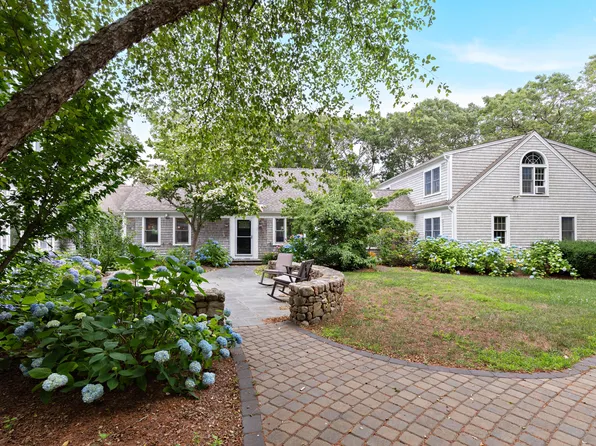 414 Eel River Road, Osterville, MA 02655
