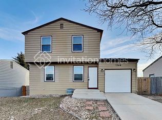 1358 W 135th Dr, Westminster, CO 80234