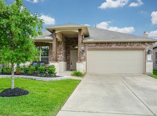 8807 Adrienne Dr, Tomball, TX 77375