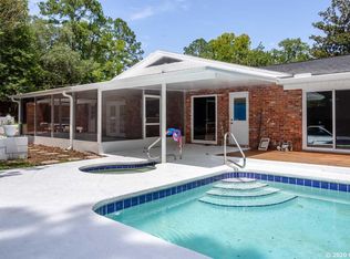 1620 NW 22nd St, Gainesville, FL 32605
