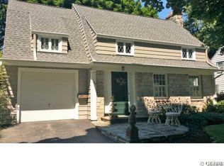 144 Village Ln, Rochester, NY 14610