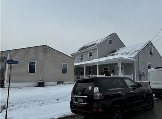 500-504 Finley Ave, Carnegie, PA 15106