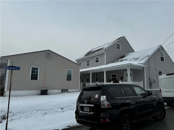 500-504 Finley Ave, Carnegie, PA 15106