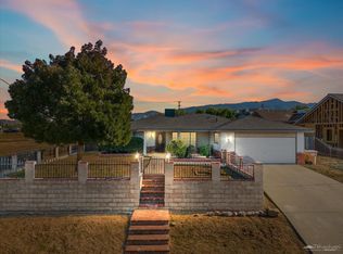 22124 Copper St, Tehachapi, CA 93561