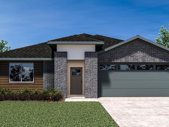 Plan Elevation.