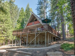 1623 Columbia Way, Arnold, CA 95223