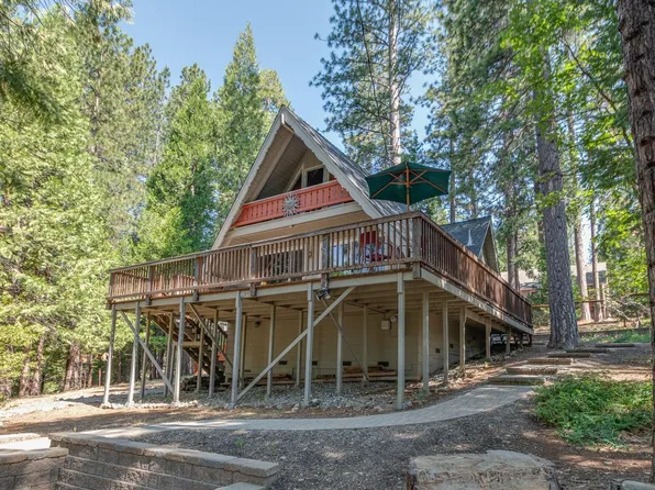 1623 Columbia Way, Arnold, CA 95223