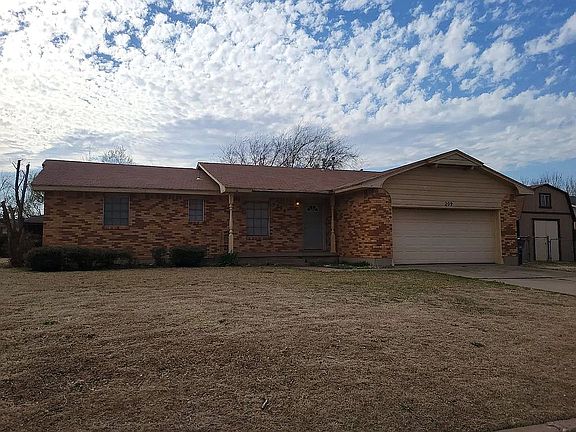 209 SW 45th St, Lawton, OK 73505 | Zillow