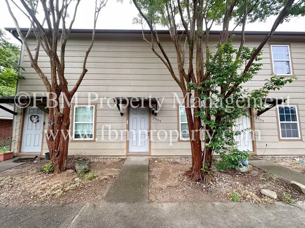 2535 W Sycamore Ave, Corsicana, TX 75110