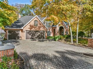 1024 Hornbeam Ct, Frankfort, IL 60423