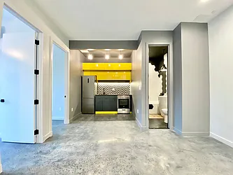 Rented by Doorway NYC, LLC