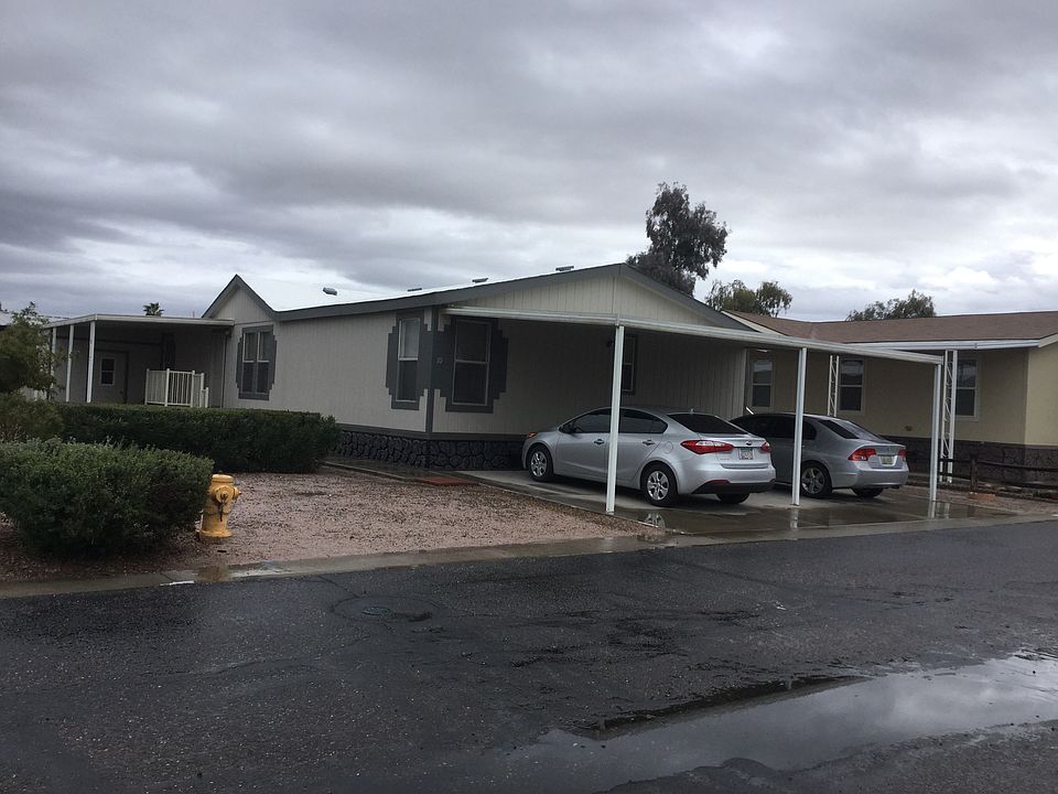 1st image of 8832 E Pueblo Ave Lot 10
