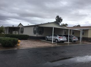 8832 E Pueblo Ave LOT 10, Mesa, AZ 85208