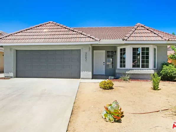 36831 Regency Pl, Palmdale, CA 93552