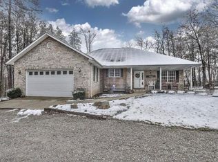 4175 Fosnaugh School Rd SW, Amanda, OH 43102