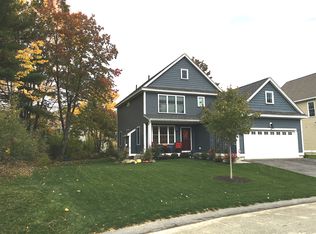 15 Sandras Run, Dover, NH 03820