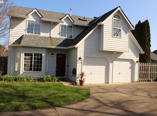 21784 SW Hudgik Ct, Beaverton, OR 97003