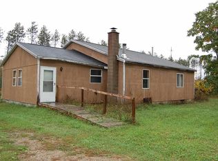 2072 NE Darke Rd, Kalkaska, MI 49646