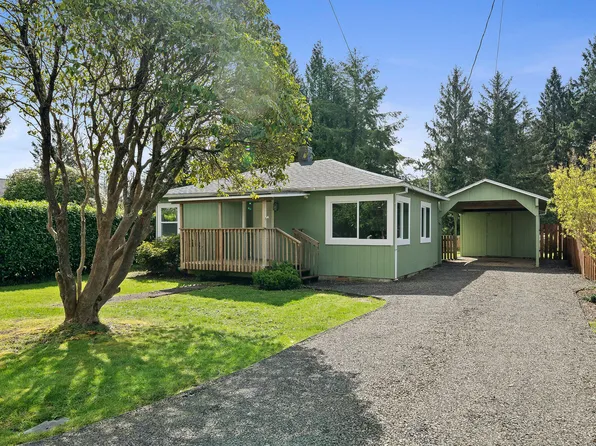 4675 Salmon St, Bay City, OR 97107
