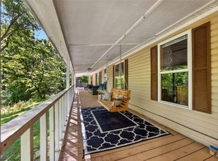 1287 Madison St #7250, Huntsville, AR 72740