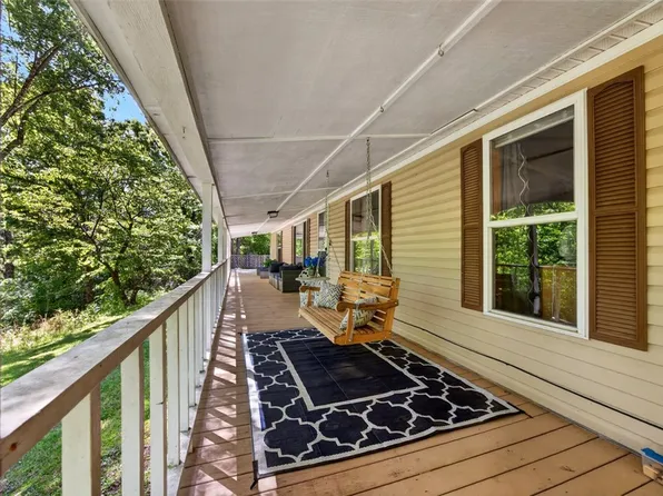 1287 Madison St #7250, Huntsville, AR 72740