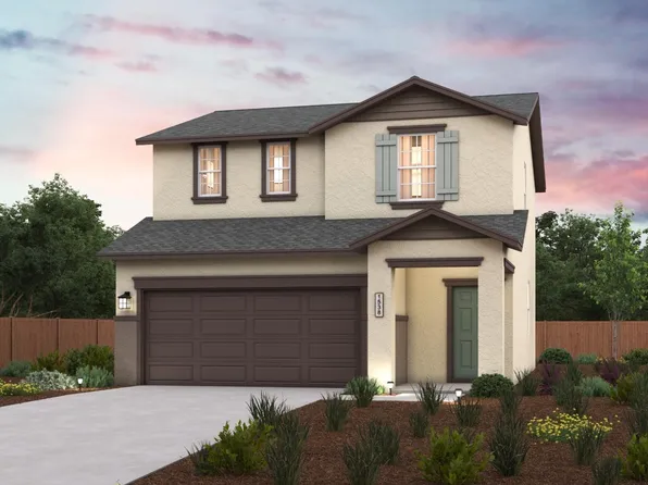 4158 N Rosalia Ave, Fresno, CA 93723