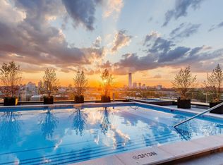 The Hendrix, Jersey City, NJ 07302