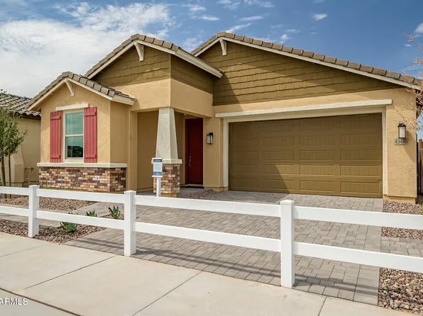 43446 N HINOKI Street, San Tan Valley, AZ 85140