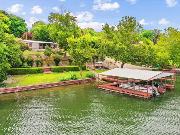 363 Oakview, Gainesville, TX 76240