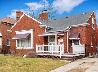 18220 Ohio St, Detroit, MI 48221