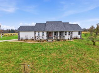 1080 E 383rd Road, Bolivar, MO 65613