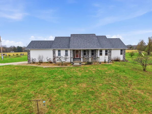 1080 E 383rd Road, Bolivar, MO 65613