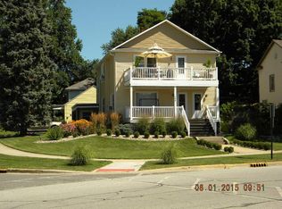 758 Chicago St, Valparaiso, IN 46385