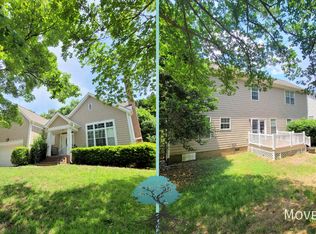 3021 Old Chapel Ln, Charlotte, NC 28210