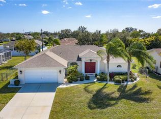 1414 SE 2nd St, Cape Coral, FL 33990