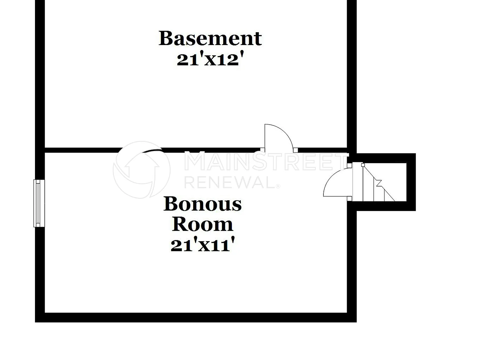 16416 McKinley St — Photo 4