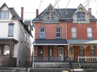 302 Oley Street #FL 3RD, Reading, PA 19601