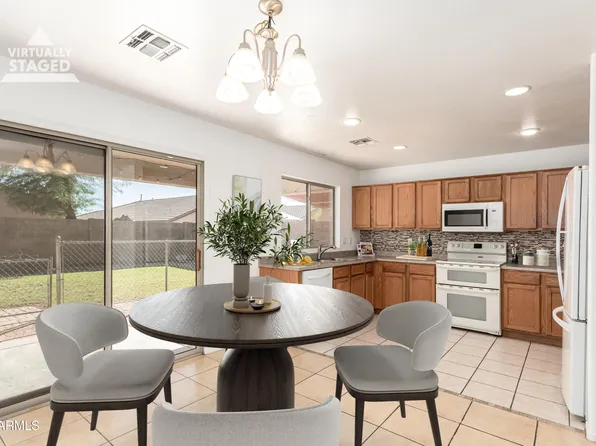 10933 E WIER Avenue, Mesa, AZ 85208