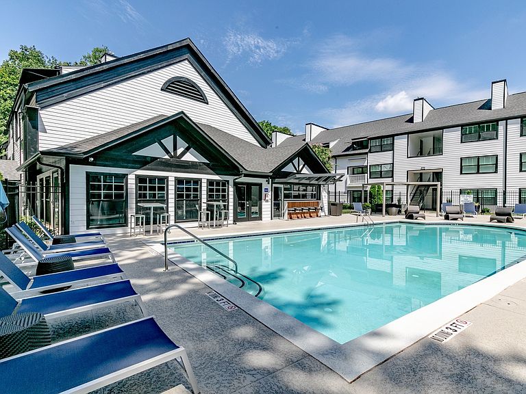 Morningside Courts Apartment Rentals Atlanta, GA Zillow