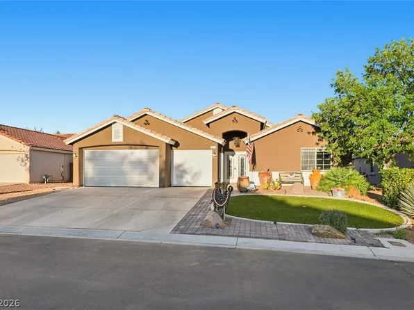 6612 Ringbill Ct, North Las Vegas, NV 89084