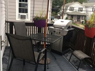 101 Bedford St, Forty Fort, PA 18704