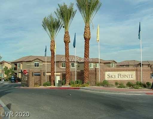 1st image of 6868 Sky Pointe Dr Unit 2059