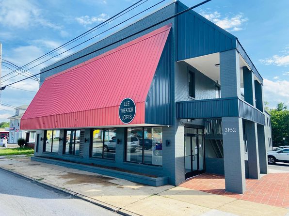 3162 Williamson Rd NW #102, Roanoke, VA 24012